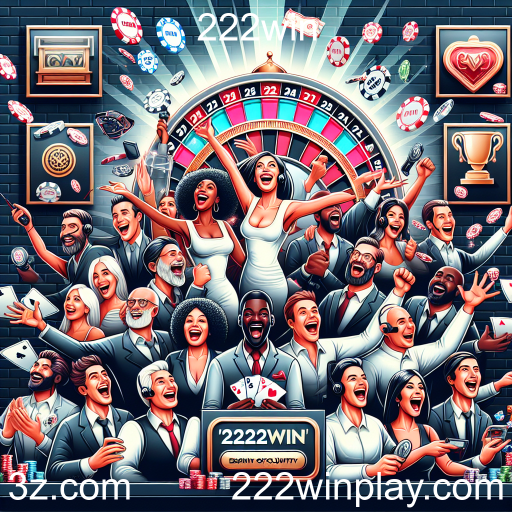 Programa VIP: A Revolução do Jogo no 222win